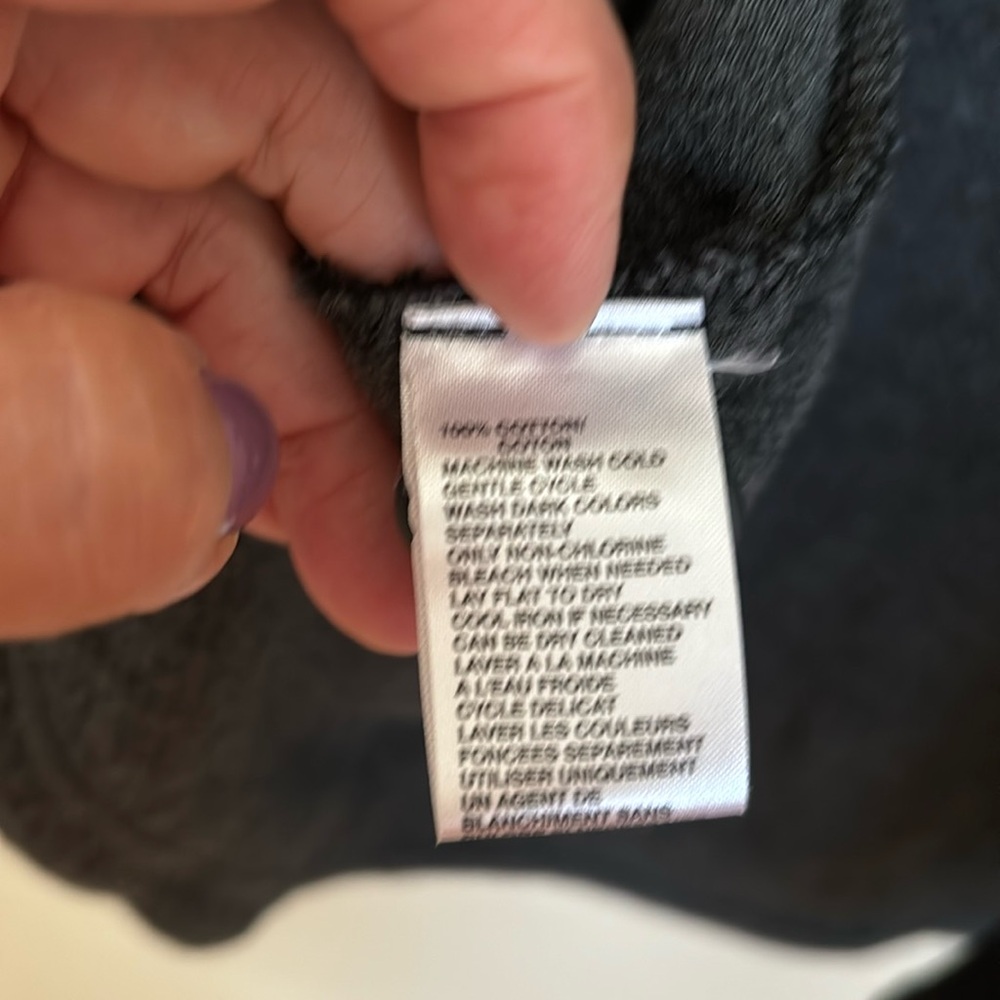 Tommy Bahama - Men's Black Shirt Jacket - Picture 7 of 8